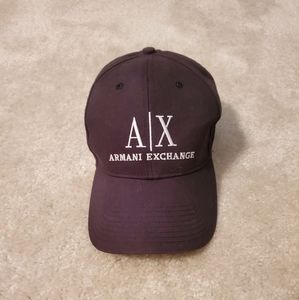 Armani Exchange Hat